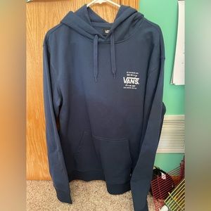 Vans Sweatshirt